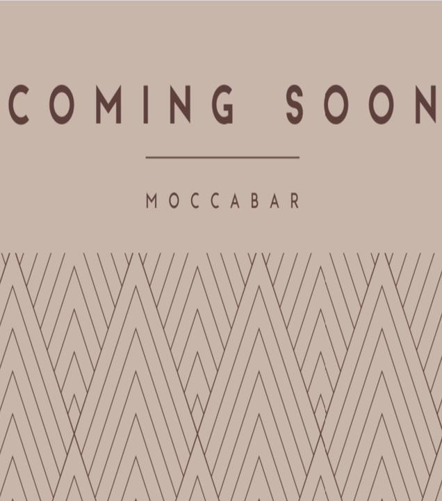 Moccabar